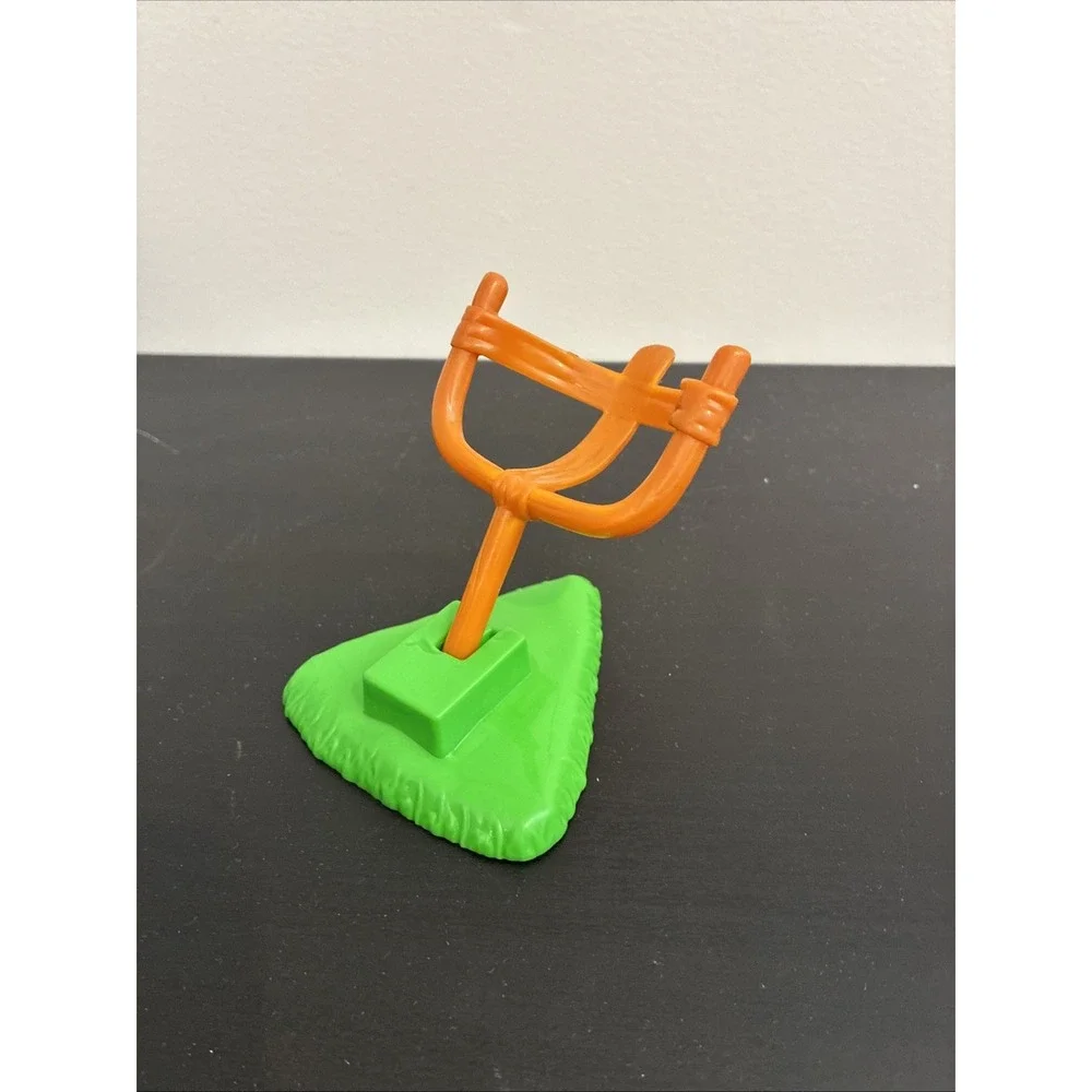 2012 Angry Birds Space Game Bird Launcher Replacement Part Piece Only